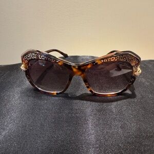 Roberto Cavalli designer sunglasses